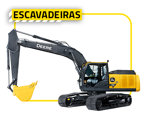 Escavadeira-4 Escavadeira-4