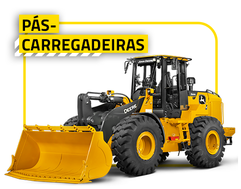 Pá carregadeira-3 Pá carregadeira-3